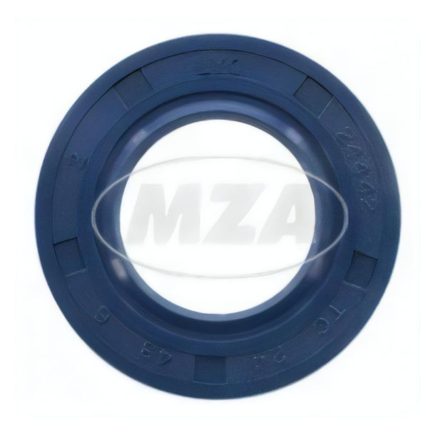 Wellendichtring LYO 24x43x06