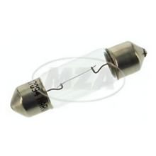 Mini - Soffitte 12V 3W SV7,5-26 - Länge 28mm