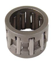 Nadelkranz für Ø12mm-Kolbenbolzen -12x16x13 - 10 Nadeln (0-Maß)