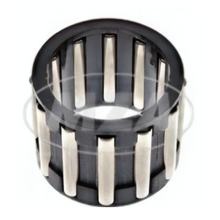 Rolamento de agulhas para pino do pistão de Ø12mm - 12x16x13 TN