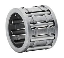 Nadelkranz für Ø12mm-Kolbenbolzen - 12x16x13 - 10 Nadeln (0-Maß)