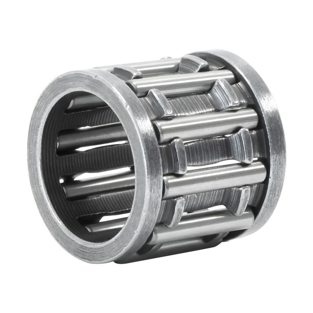 Zuigerpennaald - Ø12x16x15 mm - Niet voor standaard krukas!