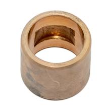 Boccola biella - bronzo piombo - ø 15x11.95 b13 mm - motore M52, M53, M54 -