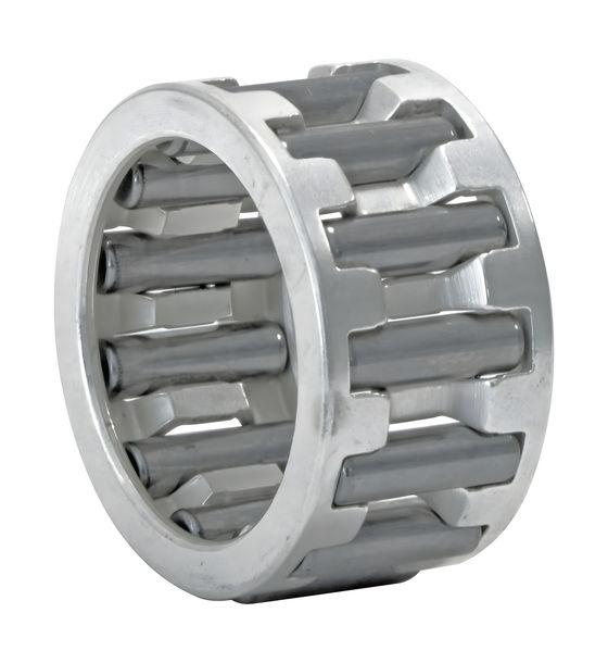 Needle ring for crankpins - 18x24x13 mm - silver cage