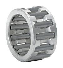 Nadelkranz für Hubzapfen - 18x24x13 mm - Silberkäfig