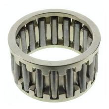 MZ Nadelkranz K32x40x22 - versilbert - für Hubzapfen ETZ 250, 251 / 301