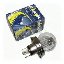 Biluxlampe 12V 45 / 40W P45t (NARVA Markenlampe)