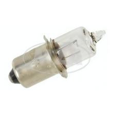 Halogen - Glühlampe 6V 2,4W Sockel HS3 bzw. PX13,5s