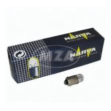 NARVA - Lampe DIN 72601-T8 / 4-6V 4W