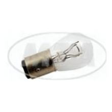 Kugellampe 6V 21 / 5W BAY15d (Jahn - Markenlampe)