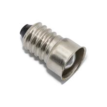 Becherlampe - 6V 3W E10 - passend für AWO 425 - z.B. f. Ladekontrolle, Leerlaufanzeige