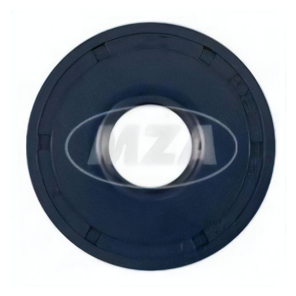 LYO shaft seal 25x72x07 (double lip)