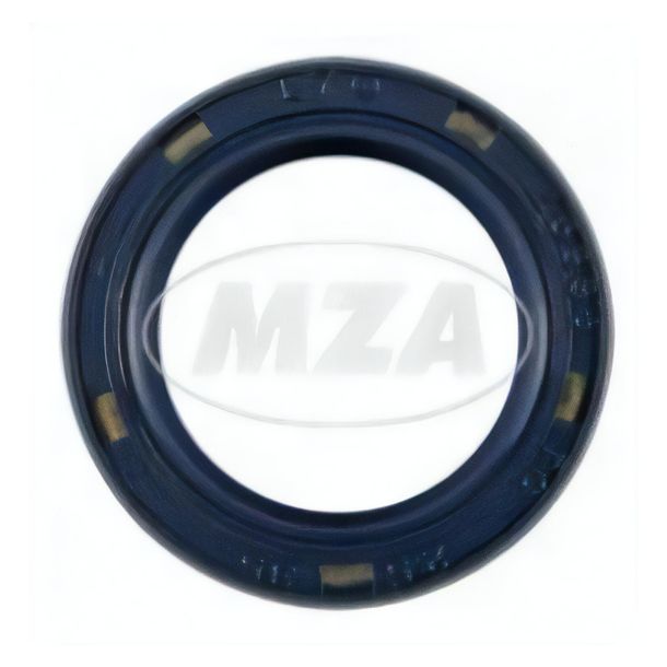 Wellendichtring LYO 25x35x07 (Doppellippe)