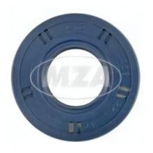 Anello di tenuta albero LYO 22x47x07 (doppio labbro)