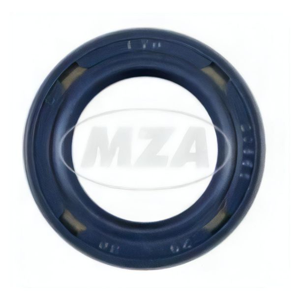 Wellendichtring LYO 20x30x07 (Doppellippe)