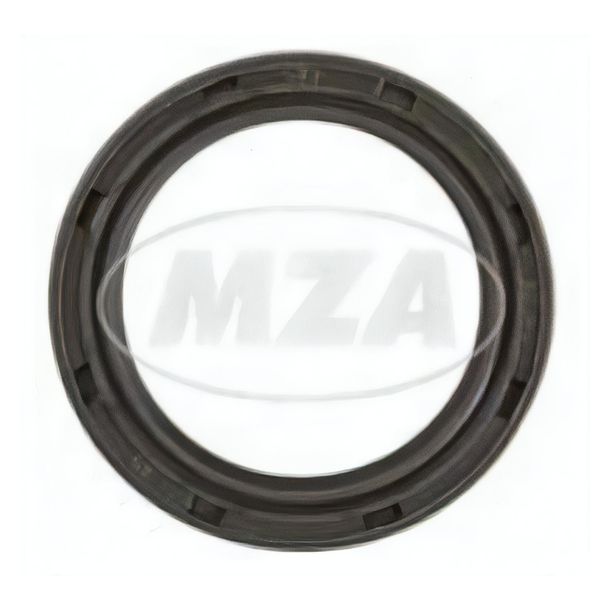 Shaft seal - CR 30x40x07 HMSA10 RG with protective lip