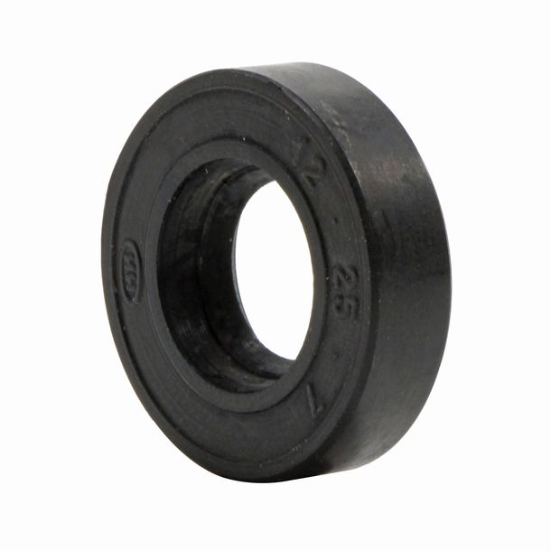 Wellendichtring 12x25x07
