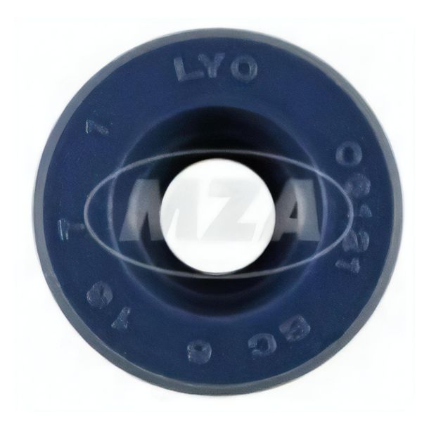 Wellendichtring LYO 06x16x07