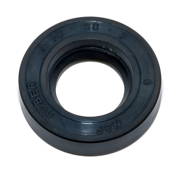 Asafdichtring 16x30x07