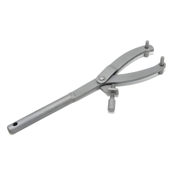 Outil Blocage Variateur Pour Scooter ZNEN 50cc 4 Temps - Compatible Moteurs 139QMA/GY6 - 3