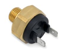 Termostato, Interruptor Térmico, Sensor de Temperatura do Radiador para Piaggio Hexagon 150