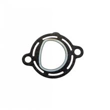 Exhaust gasket gasket exhaust manifold RMS for Piaggio APE Car P501 - P601