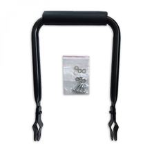 Lynx fietsrugleuning met kussen 15-16cm