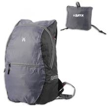Rucksack Lynx, faltbar 28x44x20cm, 10 Liter