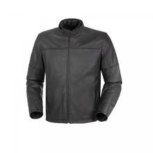 Motorradjacke Tucano Urbano RIVS Lederjacke