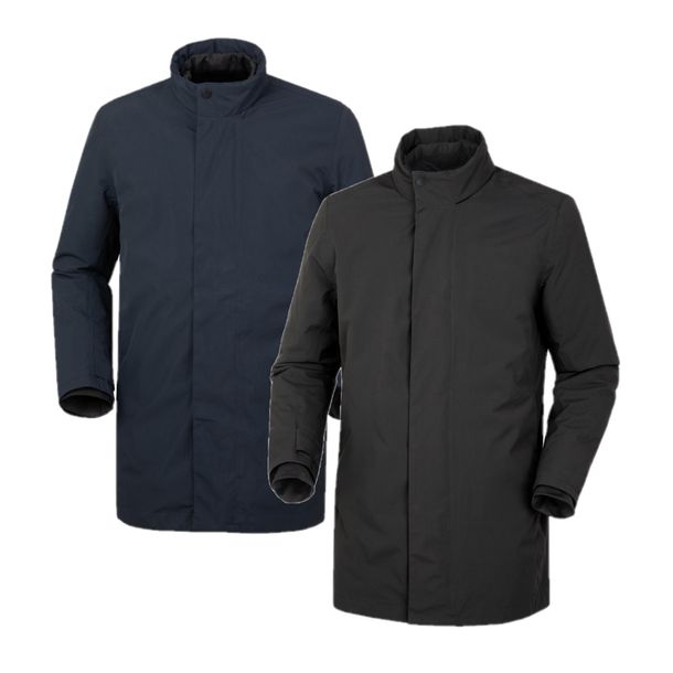 Tucano Urbano CAR COAT DANTE motorcycle jacket