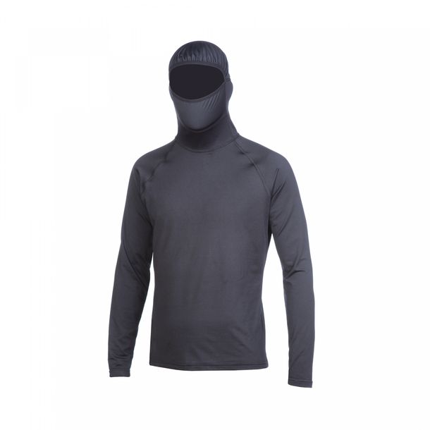 Tucano Urbano Long Sleeve VEST IGLOO Thermal Underwear
