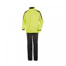 Tuta antipioggia Tucano Urbano DILUVIO PRO set giacca e pantaloni