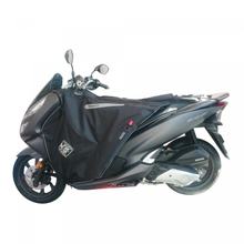 Ochrana nohou Tucano Urbano TERMOSCUD® černá pro Honda PCX 125 / 150 Bj. > 2018