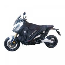 Ochránič noh Tucano Urbano TERMOSCUD® PRO černá pro Honda XADV r. v. 2017 - 2020
