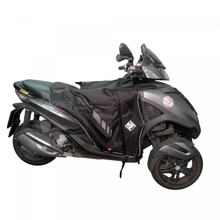 Beinschutz Tucano Urbano TERMOSCUD® PRO für Piaggio MP3 Yourban Bj. < 2018
