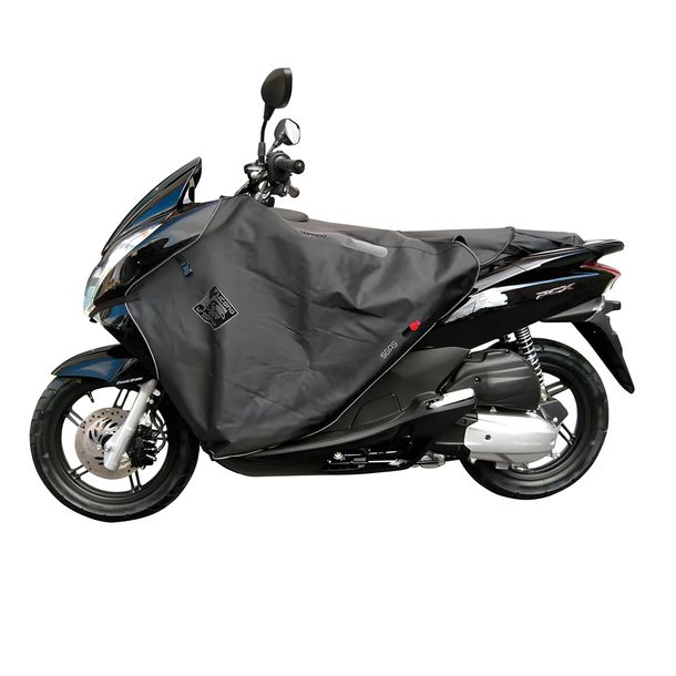 Tucano Urbano TERMOSCUD® leg protector for Honda PCX 125/150 model < 2017