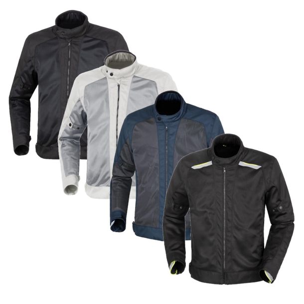 Tucano Urbano Network 2G Motorcycle Jacket