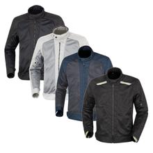 Motorradjacke Tucano Urbano NETZWERK 2G