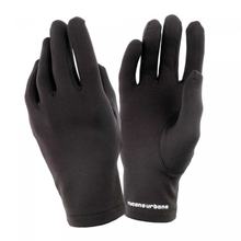 Motorradhandschuhe Tucano Urbano POLE schwarz