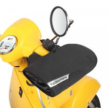 Griffabdeckungen Tucano Urbano GRIFFE NEOPREN Handgriffe Abdeckungen universal für Roller