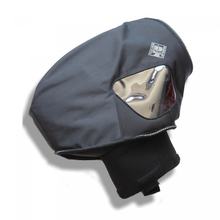 Housses de poignées/mitaines Tucano Urbano GRIPS Housses de manche en POLYAMIDE universelles pour motos/maxi scooters
