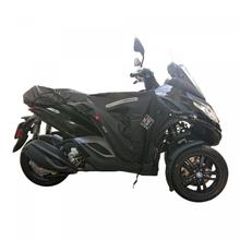 Ochrana nohou Tucano Urbano TERMOSCUD® pro Piaggio MP3 HPE Yourban 300 r. v. > 2018