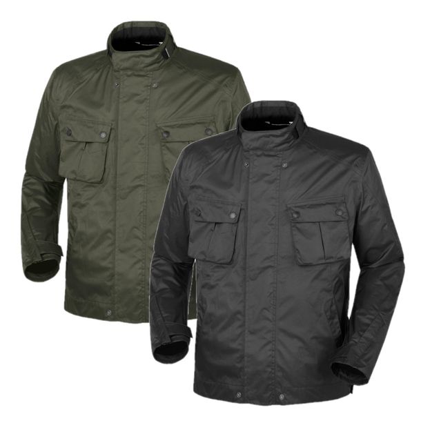Motorradjacke Tucano Urbano AREOS 2G