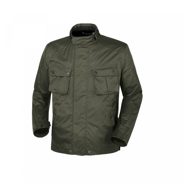 Motorradjacke Tucano Urbano AREOS 2G