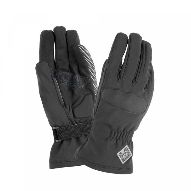 Motorradhandschuhe Tucano Urbano LADY HUB 2G für Frauen