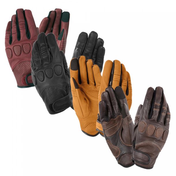 Tucano Urbano GIG PRO motorcycle gloves