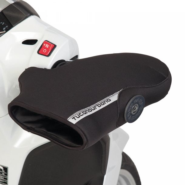 Coprigrip Tucano Urbano GRIFFE NEOPREN Coperture per manopole universali per scooter