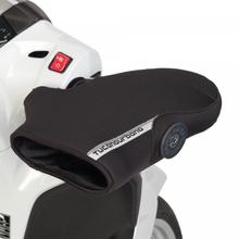 Griffabdeckungen Tucano Urbano GRIFFE NEOPREN Handgriffe Abdeckungen universal für Roller