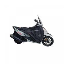 Ochrana nohou Tucano Urbano TERMOSCUD® pro KYMCO Agility / City 300 r. v. > 2019