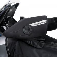 Griffabdeckungen Tucano Urbano GRIFFE NEOPREN SX Handgriffe Abdeckungen universal für Motorräder / Maxi Roller